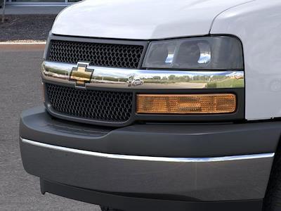New 2025 Chevrolet Express 3500 - photo 1