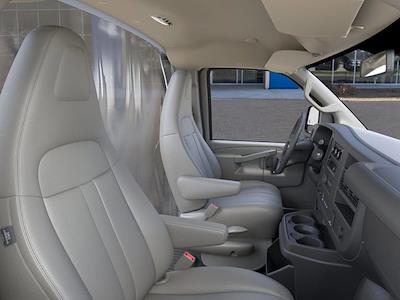 New 2025 Chevrolet Express 3500 - photo 1