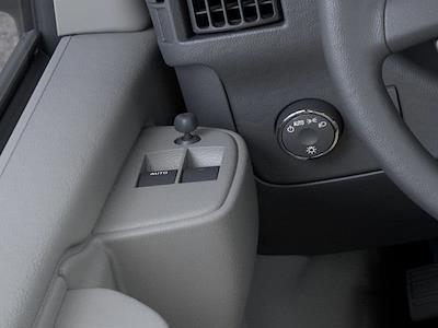 New 2025 Chevrolet Express 3500 - photo 1