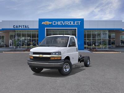 New 2025 Chevrolet Express 3500 - photo 1