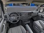 New 2025 Chevrolet Express 3500 Cutaway for sale #9CC79695 - photo 15