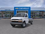 New 2025 Chevrolet Express 3500 Cutaway for sale #9CC79695 - photo 8