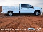 2025 Chevrolet Silverado 2500 Crew Cab SRW 4WD Reading Service Truck for sale #9CC79809 - photo 7