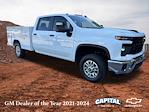 2025 Chevrolet Silverado 2500 Crew Cab SRW 4WD Reading Service Truck for sale #9CC79809 - photo 1