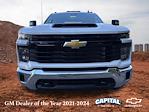 2025 Chevrolet Silverado 2500 Crew Cab SRW 4WD Reading Service Truck for sale #9CC79809 - photo 8