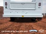 2025 Chevrolet Silverado 2500 Crew Cab SRW 4WD Reading Service Truck for sale #9CC80081 - photo 14