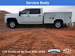 2025 Chevrolet Silverado 2500 Crew Cab SRW 4WD Reading Service Truck for sale #9CC80081 - photo 4