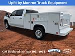 2025 Chevrolet Silverado 2500 Crew Cab SRW 4WD Reading Service Truck for sale #9CC80081 - photo 5