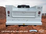 2025 Chevrolet Silverado 2500 Crew Cab SRW 4WD Reading Service Truck for sale #9CC80081 - photo 6