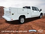 2025 Chevrolet Silverado 2500 Crew Cab SRW 4WD Reading Service Truck for sale #9CC80081 - photo 2