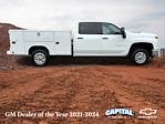 2025 Chevrolet Silverado 2500 Crew Cab SRW 4WD Reading Service Truck for sale #9CC80081 - photo 7