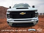2025 Chevrolet Silverado 2500 Crew Cab SRW 4WD Reading Service Truck for sale #9CC80081 - photo 8