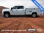 2025 Chevrolet Silverado 2500 Crew Cab SRW 4WD Reading Service Truck for sale #9CC80193 - photo 3