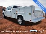 2025 Chevrolet Silverado 2500 Crew Cab SRW 4WD Reading Service Truck for sale #9CC80193 - photo 2