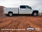 2025 Chevrolet Silverado 2500 Crew Cab SRW 4WD Reading Service Truck for sale #9CC80193 - photo 6
