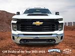 2025 Chevrolet Silverado 2500 Crew Cab SRW 4WD Reading Service Truck for sale #9CC80193 - photo 8