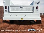 2025 Chevrolet Silverado 2500 Crew Cab SRW 4WD Reading Service Truck for sale #9CC80226 - photo 14