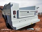 2025 Chevrolet Silverado 2500 Crew Cab SRW 4WD Reading Service Truck for sale #9CC80226 - photo 16