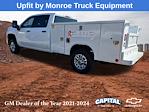2025 Chevrolet Silverado 2500 Crew Cab SRW 4WD Reading Service Truck for sale #9CC80226 - photo 2
