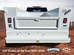 2025 Chevrolet Silverado 2500 Crew Cab SRW 4WD Reading Service Truck for sale #9CC80226 - photo 4