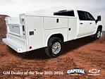 2025 Chevrolet Silverado 2500 Crew Cab SRW 4WD Reading Service Truck for sale #9CC80226 - photo 5