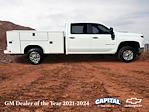 2025 Chevrolet Silverado 2500 Crew Cab SRW 4WD Reading Service Truck for sale #9CC80226 - photo 6