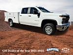 2025 Chevrolet Silverado 2500 Crew Cab SRW 4WD Reading Service Truck for sale #9CC80226 - photo 7