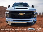 2025 Chevrolet Silverado 2500 Crew Cab SRW 4WD Reading Service Truck for sale #9CC80226 - photo 8