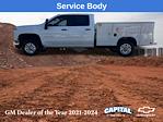 2025 Chevrolet Silverado 2500 Crew Cab SRW 4WD Reading Service Truck for sale #9CC80270 - photo 3