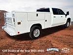 2025 Chevrolet Silverado 2500 Crew Cab SRW 4WD Reading Service Truck for sale #9CC80270 - photo 5