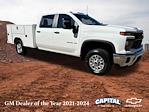 2025 Chevrolet Silverado 2500 Crew Cab SRW 4WD Reading Service Truck for sale #9CC80270 - photo 7