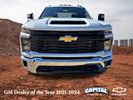 2025 Chevrolet Silverado 2500 Crew Cab SRW 4WD Reading Service Truck for sale #9CC80270 - photo 8