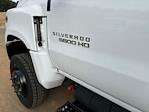 2024 Chevrolet Silverado 5500 Crew Cab DRW 4WD, Reading Classic II Steel Service Truck for sale #9CC82186 - photo 18