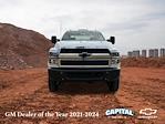 2024 Chevrolet Silverado 5500 Crew Cab DRW 4WD, Reading Classic II Steel Service Truck for sale #9CC82186 - photo 8