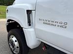New 2024 Chevrolet Silverado 5500 Crew Cab 4WD 11' Knapheide Mechanics Body for sale #9CC82187 - photo 28