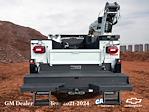 New 2024 Chevrolet Silverado 5500 Crew Cab 4WD 11' Knapheide Mechanics Body for sale #9CC82187 - photo 6