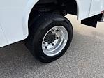 New 2024 Chevrolet Silverado 5500 Crew Cab 4WD 11' Knapheide Mechanics Body for sale #9CC82187 - photo 9