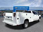2025 Chevrolet Silverado 3500 Crew Cab DRW 4WD Knapheide Service Truck for sale #9CC82457 - photo 5