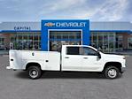 2025 Chevrolet Silverado 3500 Crew Cab DRW 4WD Knapheide Service Truck for sale #9CC82457 - photo 6