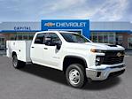 2025 Chevrolet Silverado 3500 Crew Cab DRW 4WD Knapheide Service Truck for sale #9CC82457 - photo 7