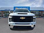 2025 Chevrolet Silverado 3500 Crew Cab DRW 4WD Knapheide Service Truck for sale #9CC82457 - photo 8