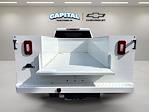 2025 Chevrolet Silverado 3500 Crew Cab DRW 4WD Knapheide Service Truck for sale #9CC82457 - photo 13