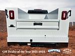 New 2025 Chevrolet Silverado 2500 Crew Cab 4WD Knapheide 696 8' 1" Service Truck for sale #9CC82540 - photo 4