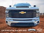 New 2025 Chevrolet Silverado 2500 Crew Cab 4WD Knapheide 696 8' 1" Service Truck for sale #9CC82540 - photo 8
