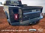 New 2025 Chevrolet Silverado 3500 Work Truck Crew Cab 4WD 9' 4" Knapheide Flatbed Truck for sale #9CC82733 - photo 16