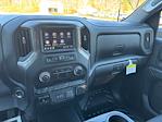 New 2025 Chevrolet Silverado 3500 Work Truck Crew Cab 4WD 9' 4" Knapheide Flatbed Truck for sale #9CC82733 - photo 24