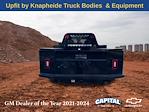 New 2025 Chevrolet Silverado 3500 Work Truck Crew Cab 4WD 9' 4" Knapheide Flatbed Truck for sale #9CC82733 - photo 5