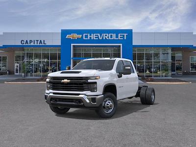 New 2026 Chevrolet Silverado 3500 - photo 1