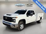 New 2026 Chevrolet Silverado 3500 Crew Cab Service Truck for sale #9CC82814 - photo 6