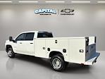 New 2026 Chevrolet Silverado 3500 Crew Cab Service Truck for sale #9CC82814 - photo 16